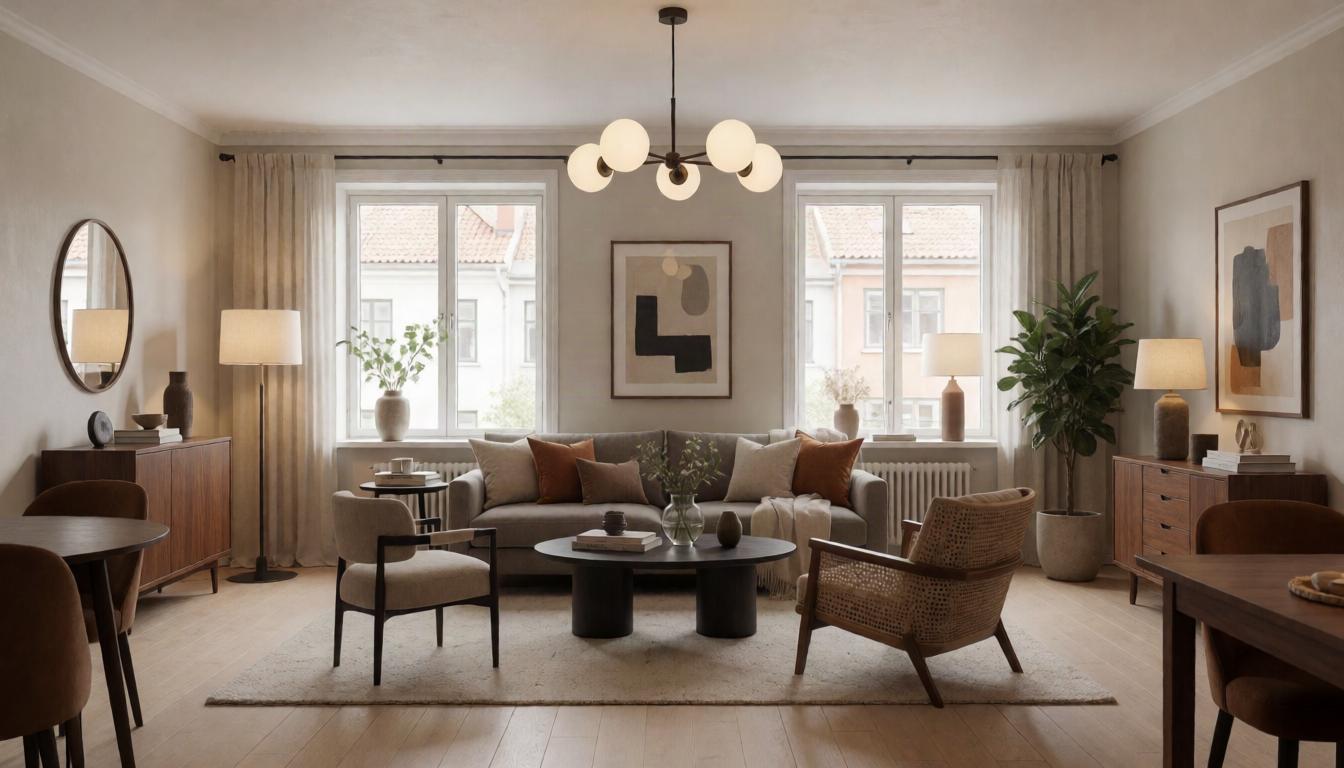 Seeking a premium home
